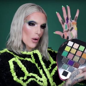 Jeffree star cosmetics